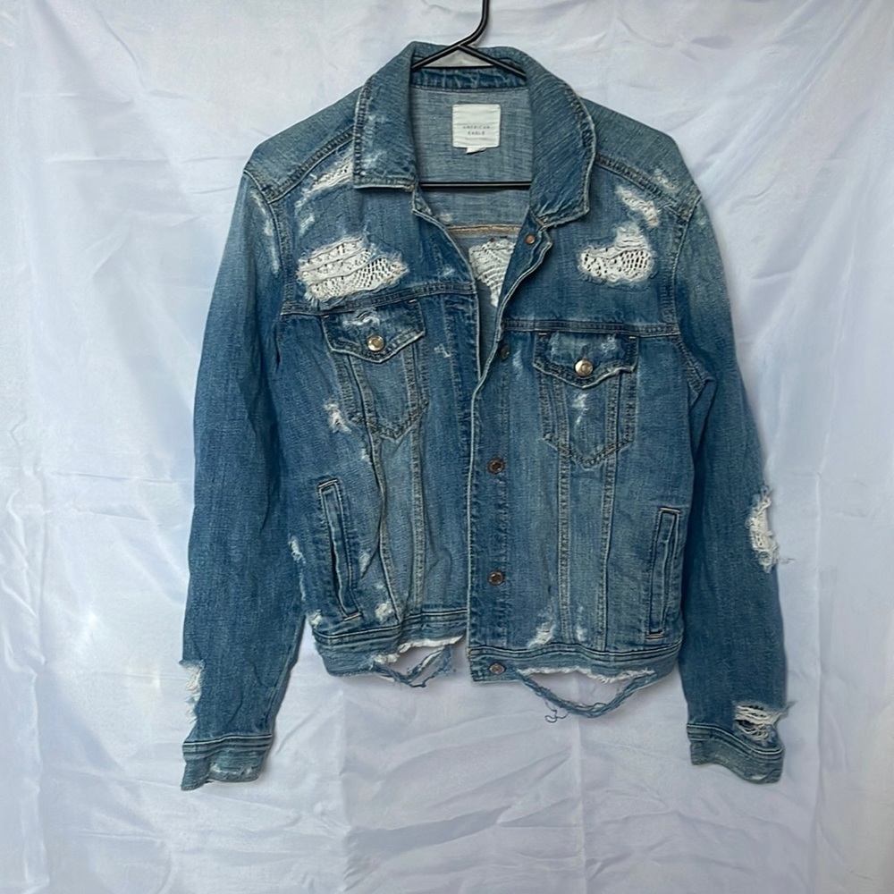 American Eagle Jacket